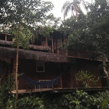 Rainforest House - Ilha Grande Extérieur photo