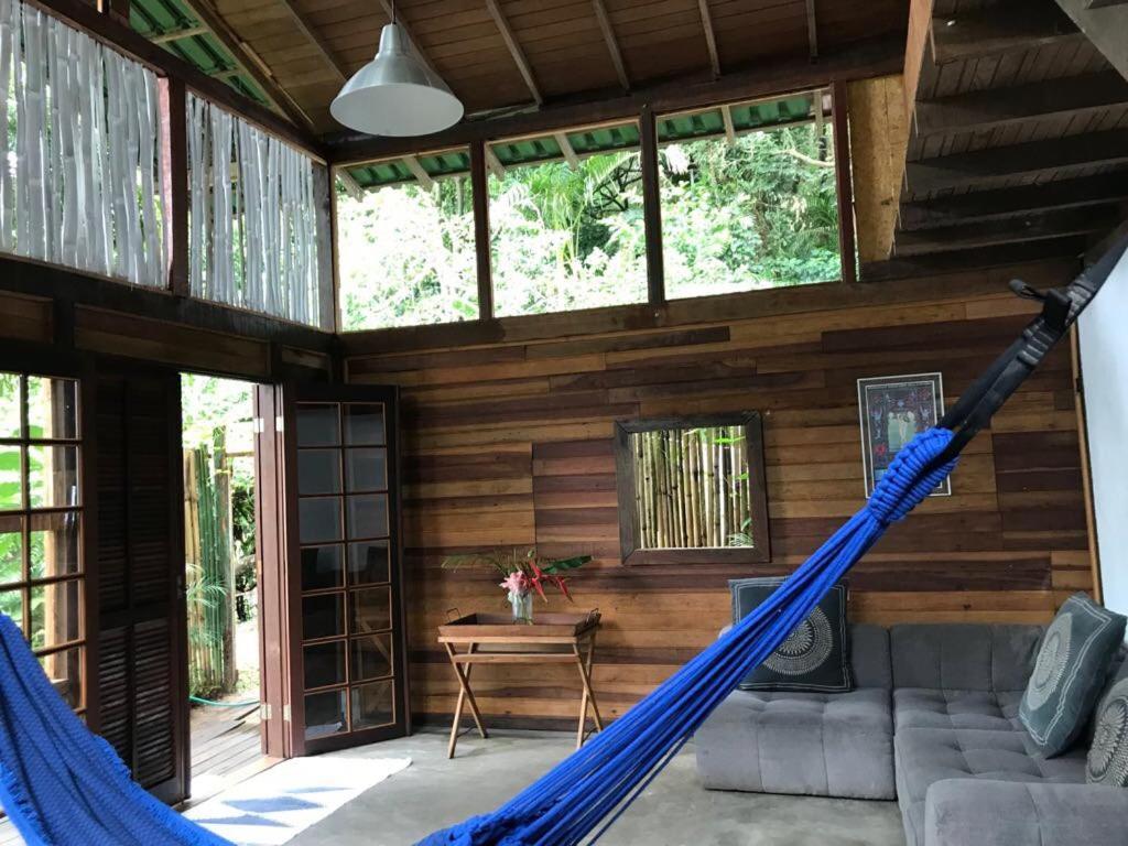 Rainforest House - Ilha Grande Extérieur photo