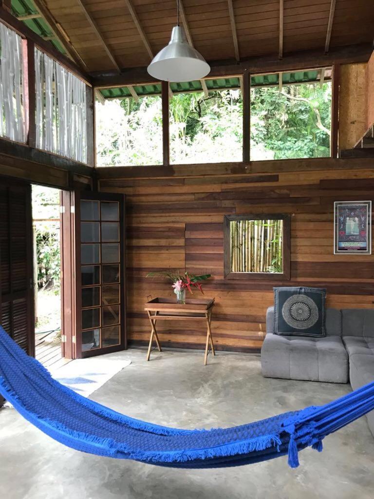 Rainforest House - Ilha Grande Extérieur photo