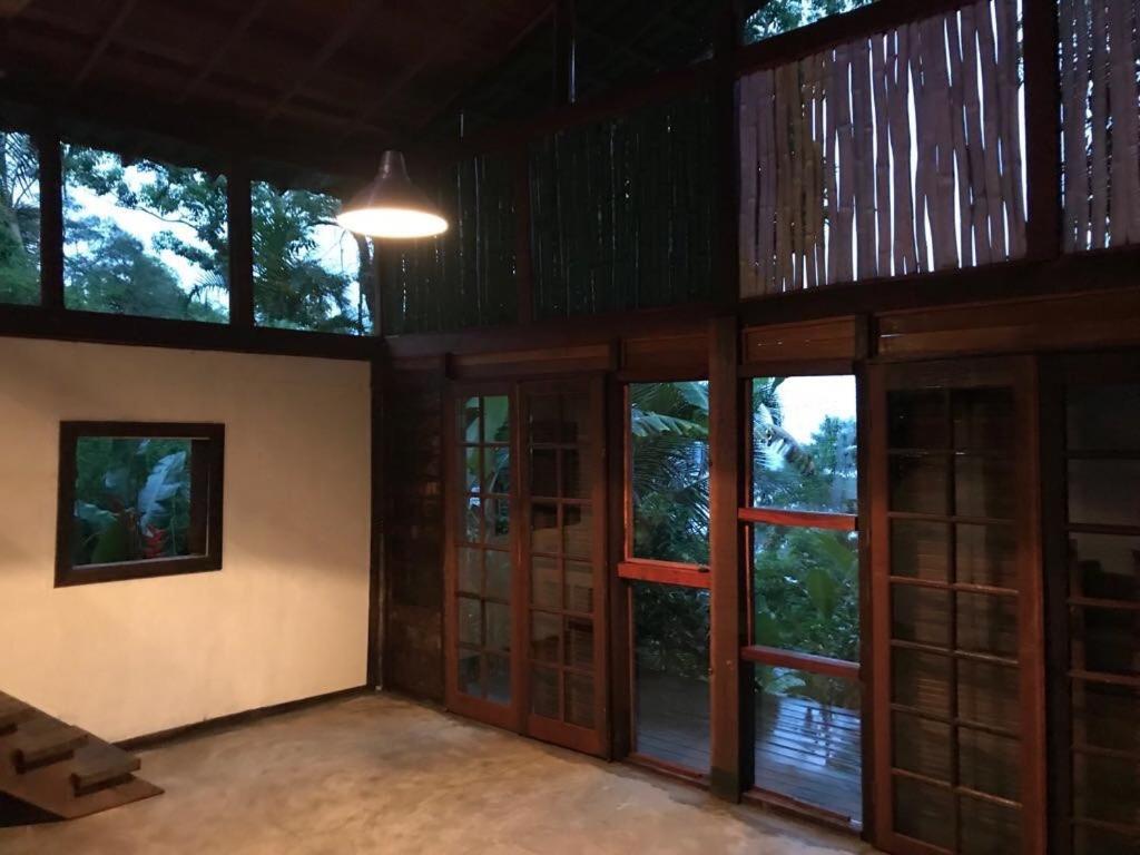 Rainforest House - Ilha Grande Extérieur photo