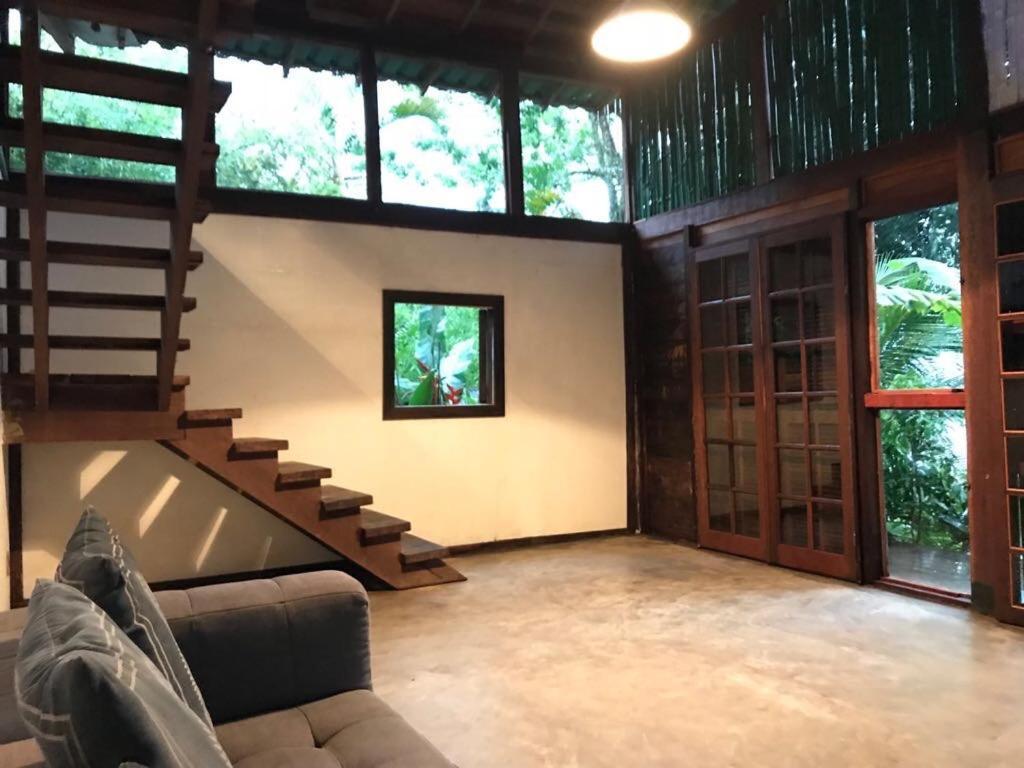 Rainforest House - Ilha Grande Extérieur photo