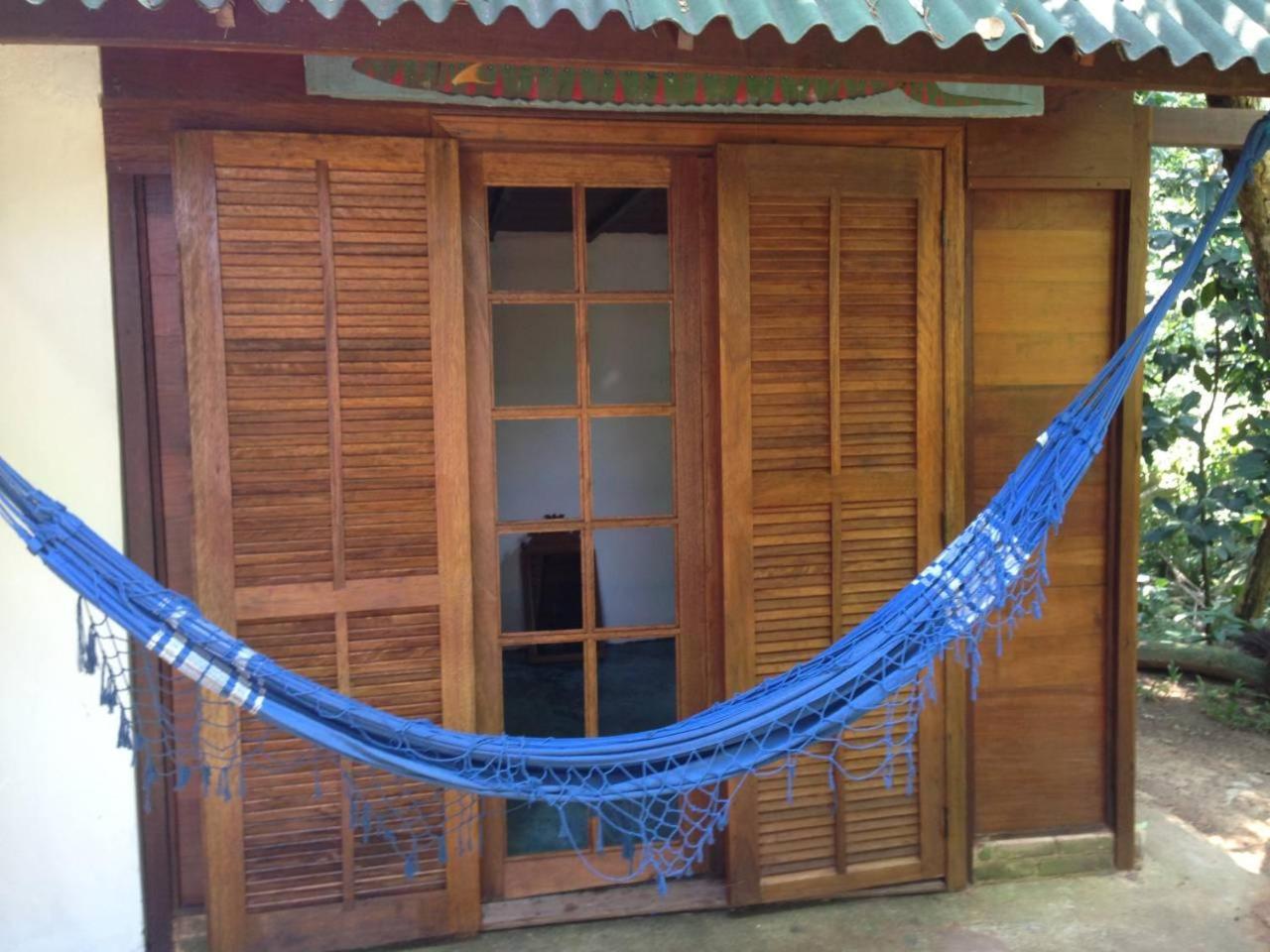 Rainforest House - Ilha Grande Extérieur photo