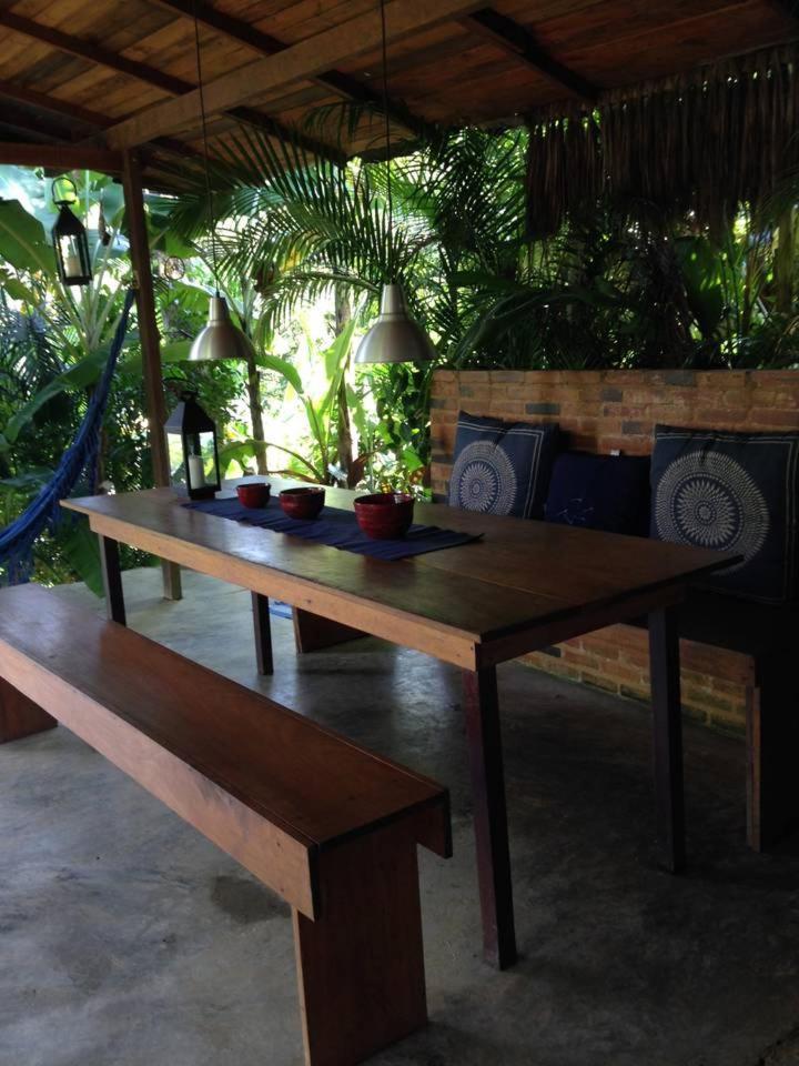 Rainforest House - Ilha Grande Extérieur photo