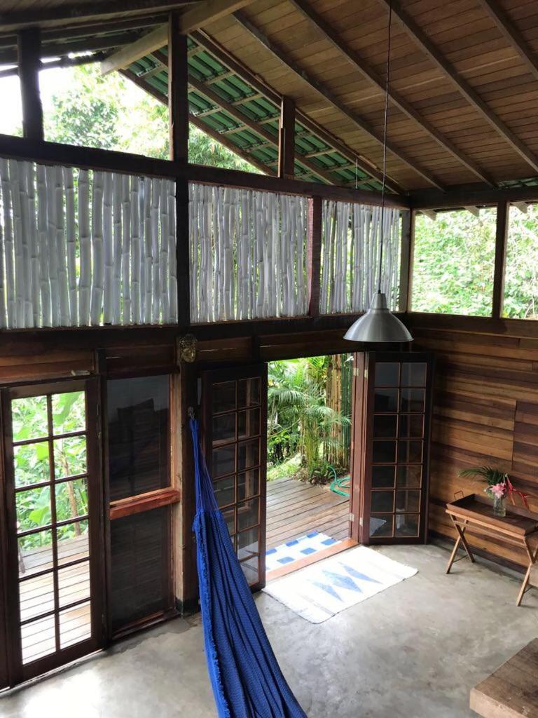 Rainforest House - Ilha Grande Extérieur photo
