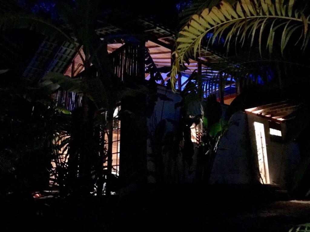Rainforest House - Ilha Grande Extérieur photo