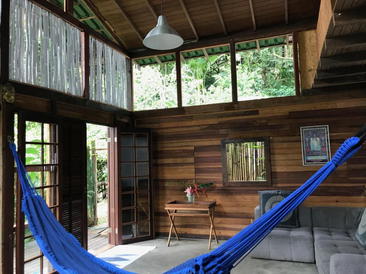 Rainforest House - Ilha Grande Extérieur photo