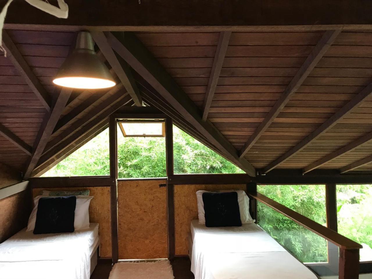 Rainforest House - Ilha Grande Extérieur photo
