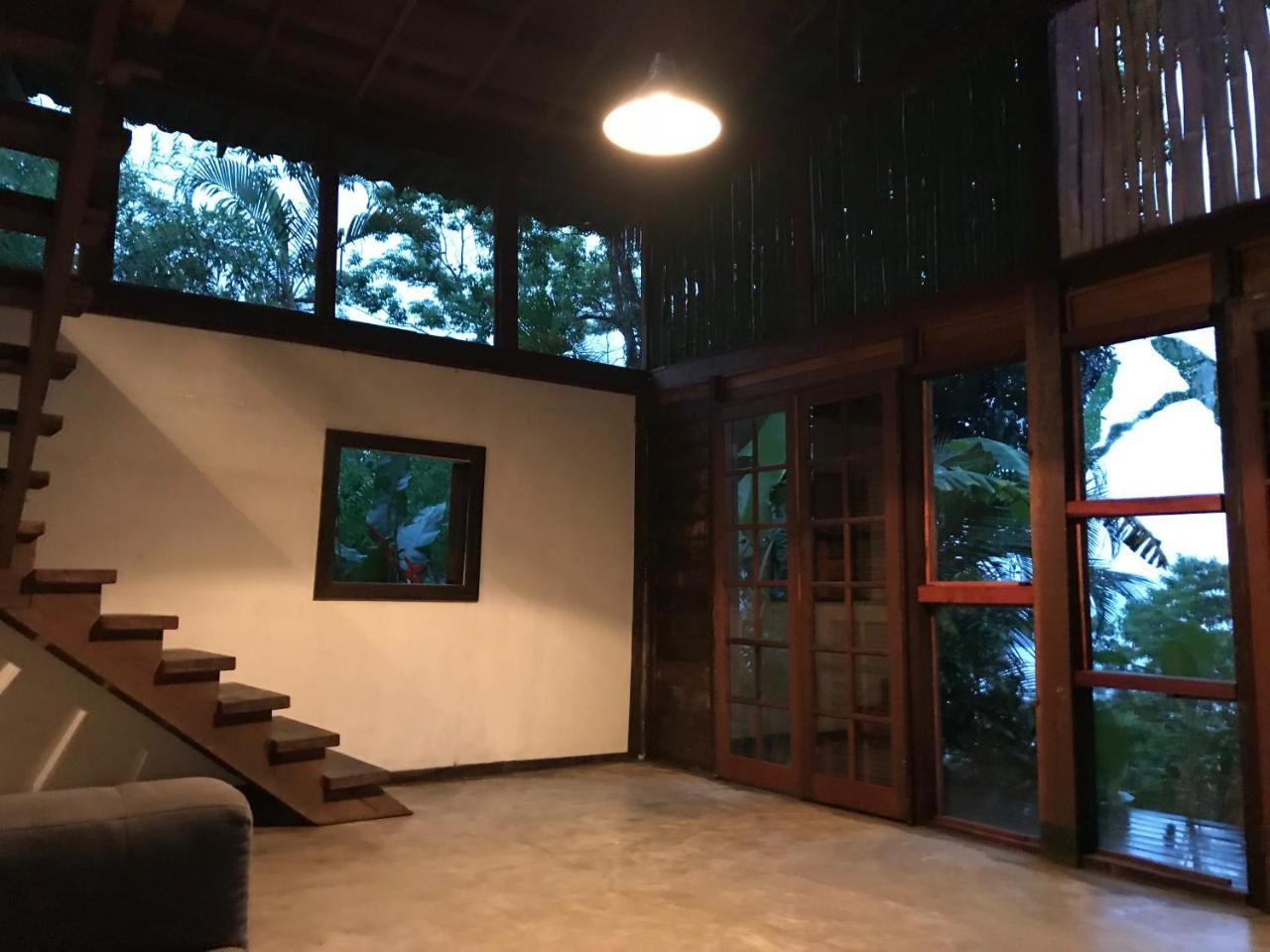 Rainforest House - Ilha Grande Extérieur photo