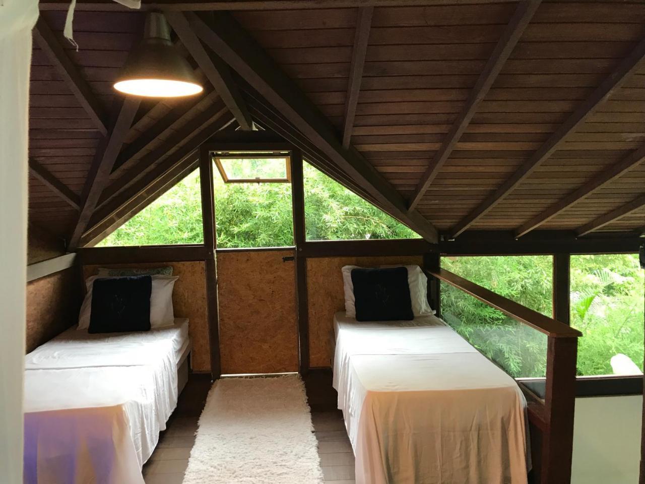 Rainforest House - Ilha Grande Extérieur photo