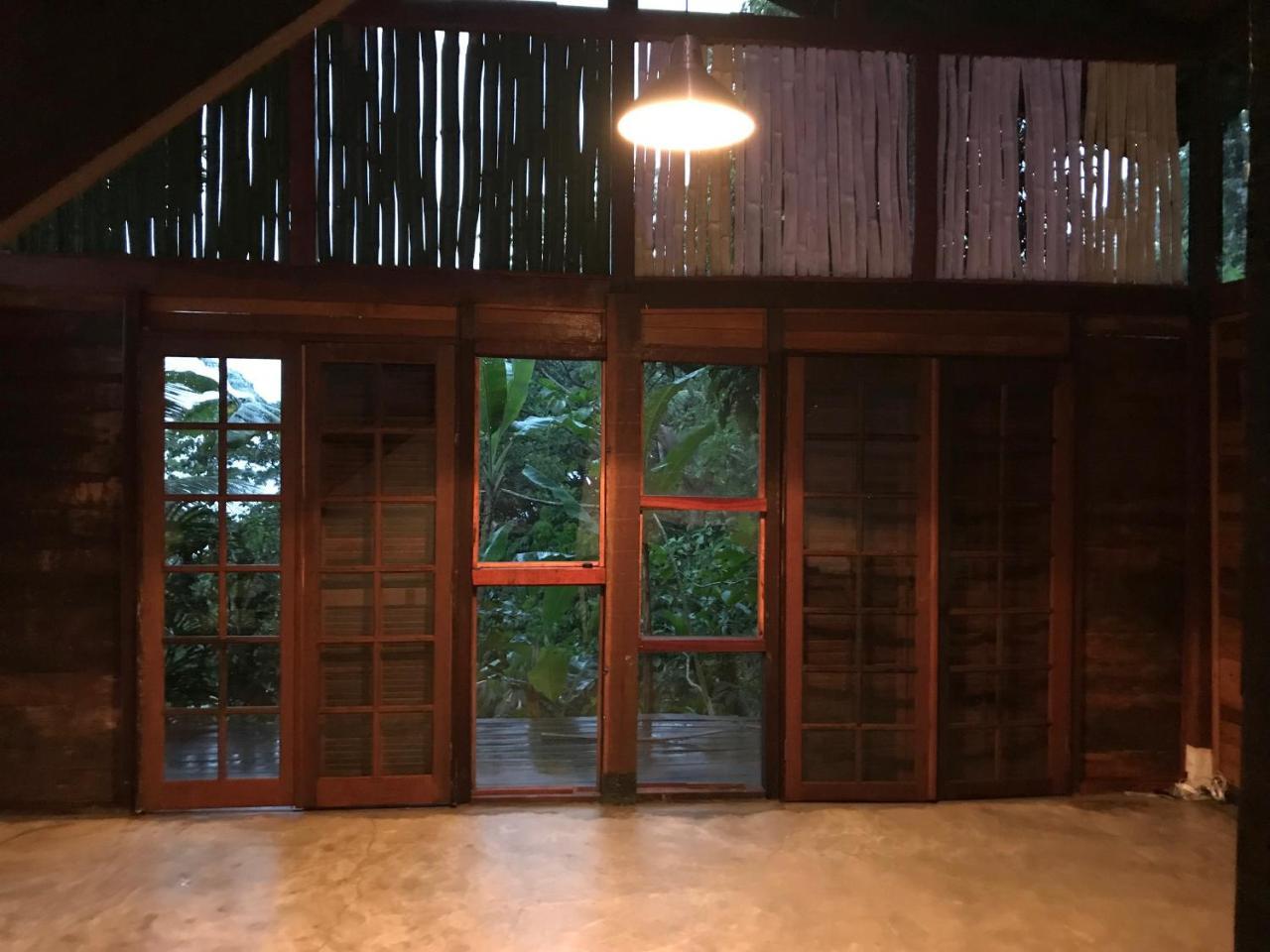 Rainforest House - Ilha Grande Extérieur photo