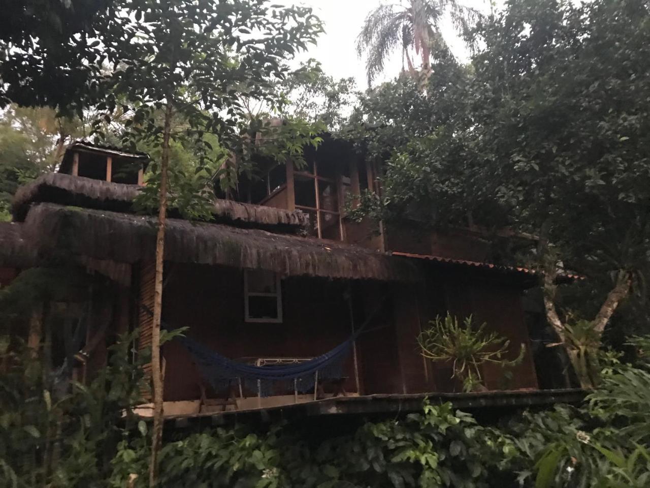 Rainforest House - Ilha Grande Extérieur photo