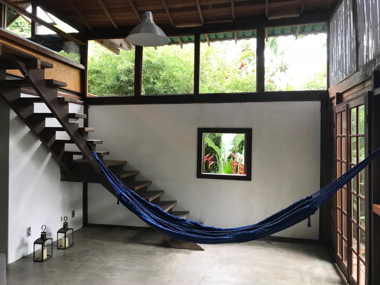 Rainforest House - Ilha Grande Extérieur photo