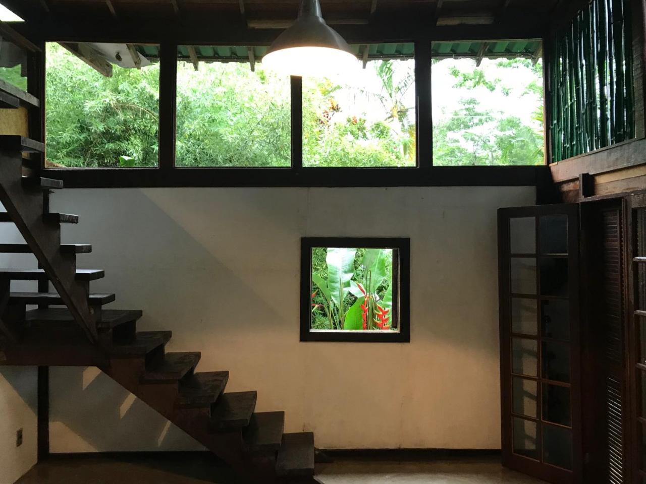 Rainforest House - Ilha Grande Extérieur photo