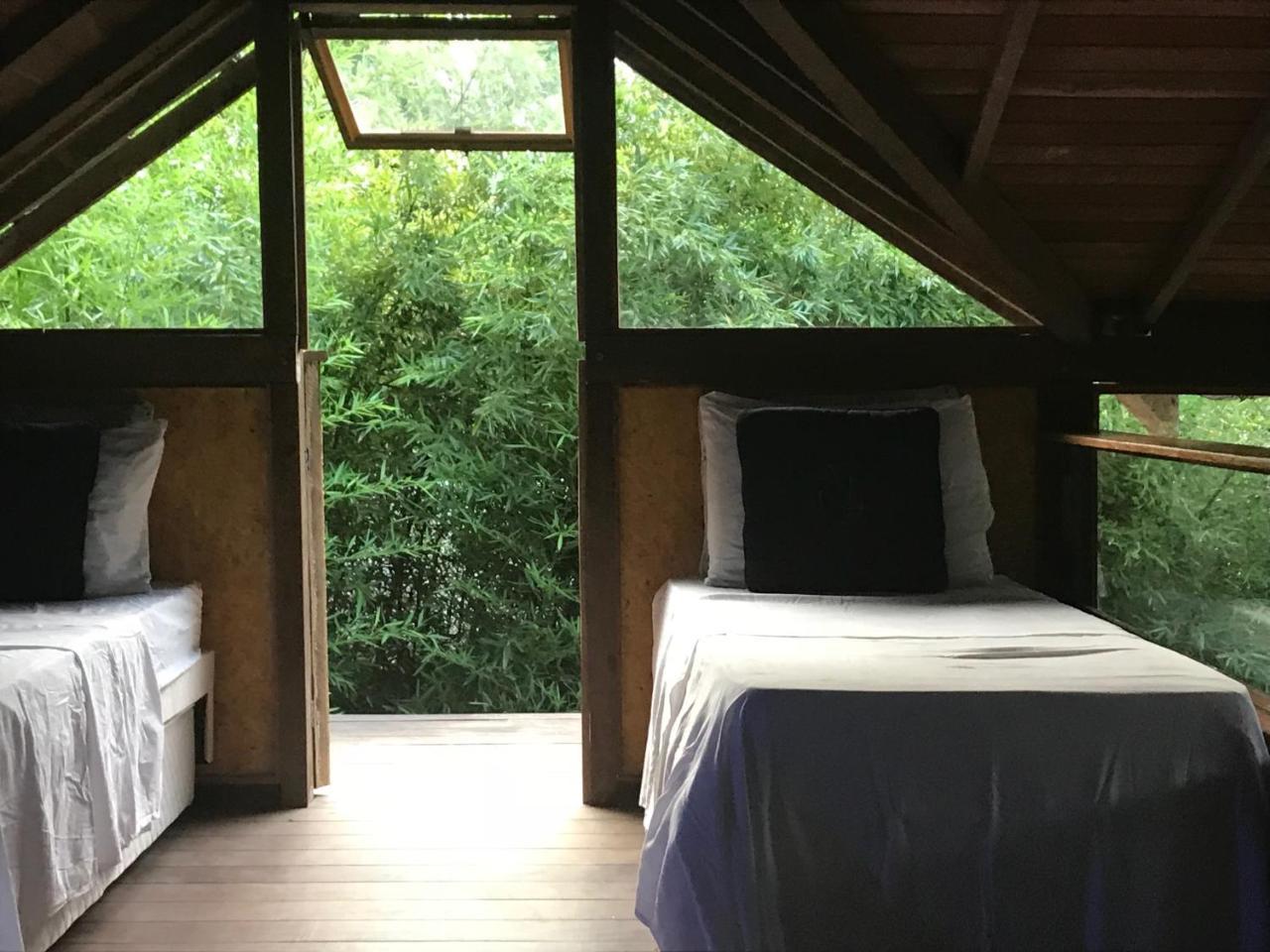 Rainforest House - Ilha Grande Extérieur photo
